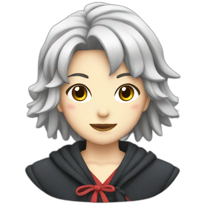 Himiko emoji