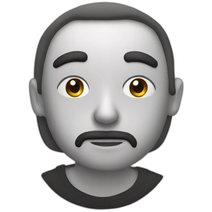 iPad-draw emoji
