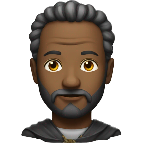 D4 god emoji