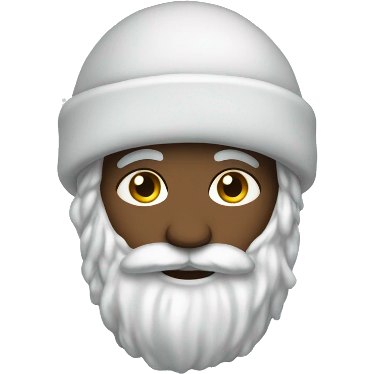 winter  emoji
