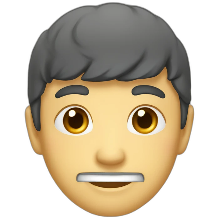 名侦探柯南 emoji