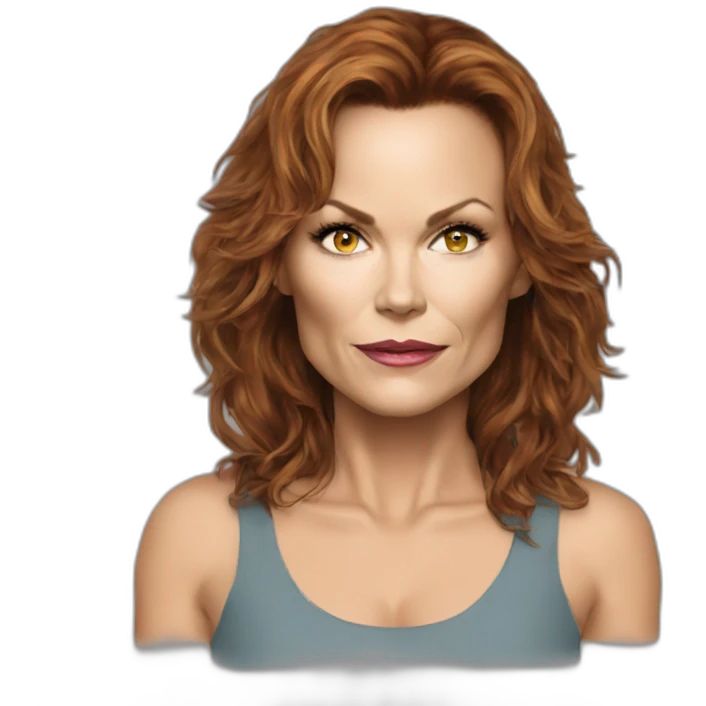 dina meyer emoji
