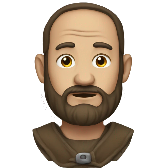serf emoji