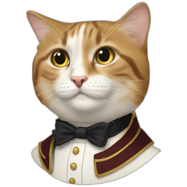 aristochat emoji