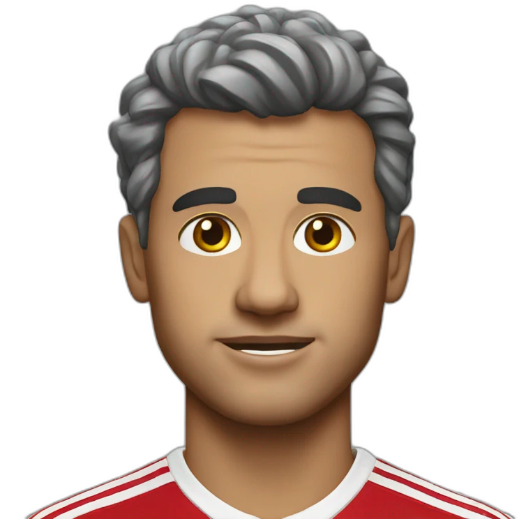 Bayern munich emoji