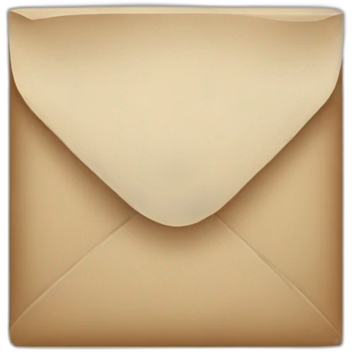 Lettre A emoji