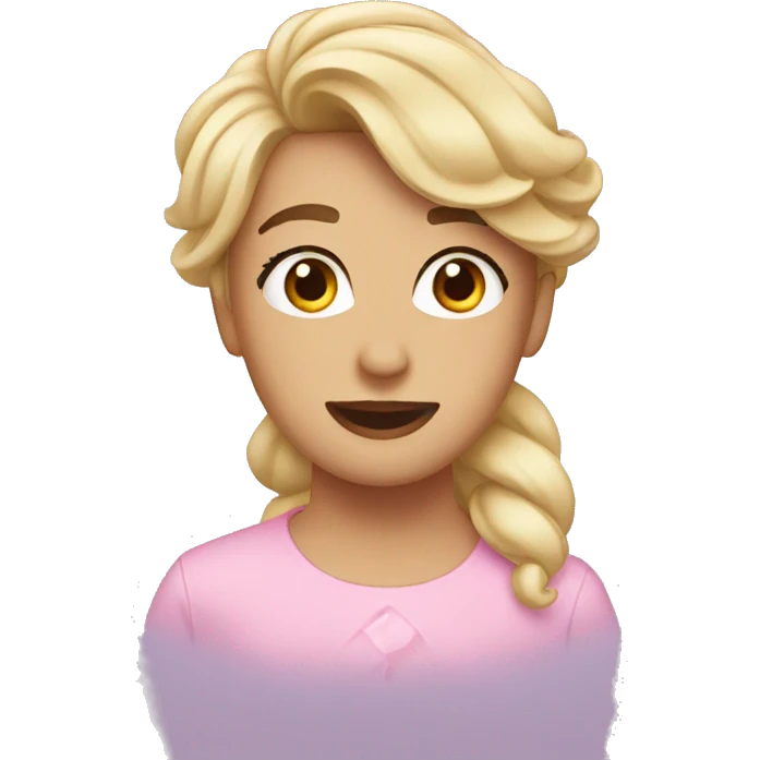 🧸🎀 emoji