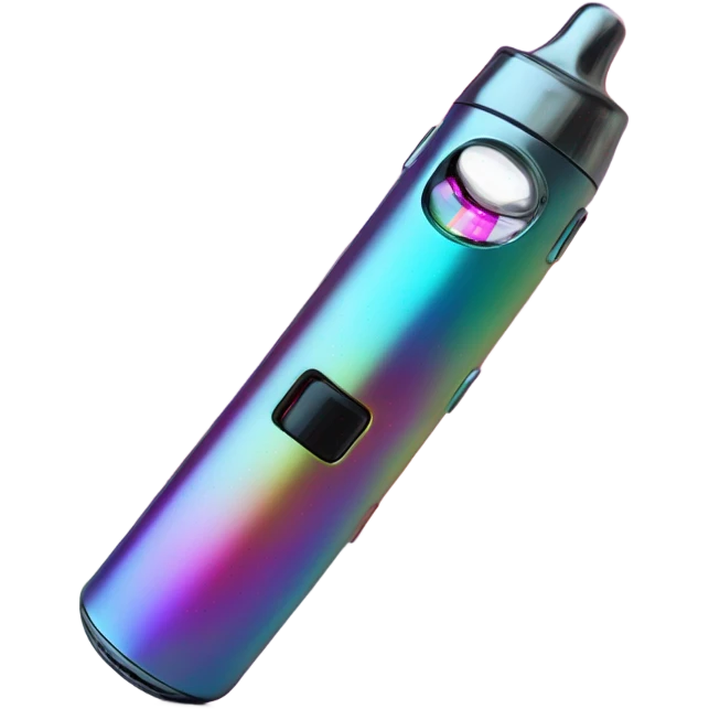 Vape emoji
