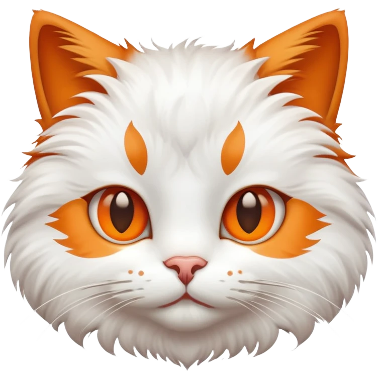 cat face emoji