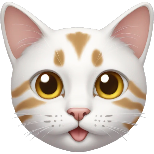 cat emoji