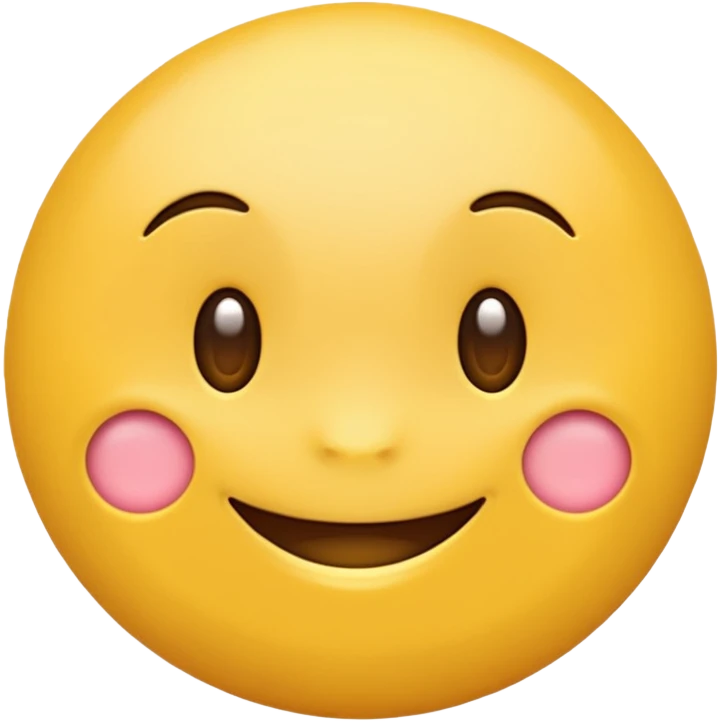 Yellow three-legged emoji emoji