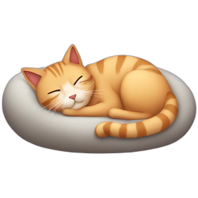 catnap emoji