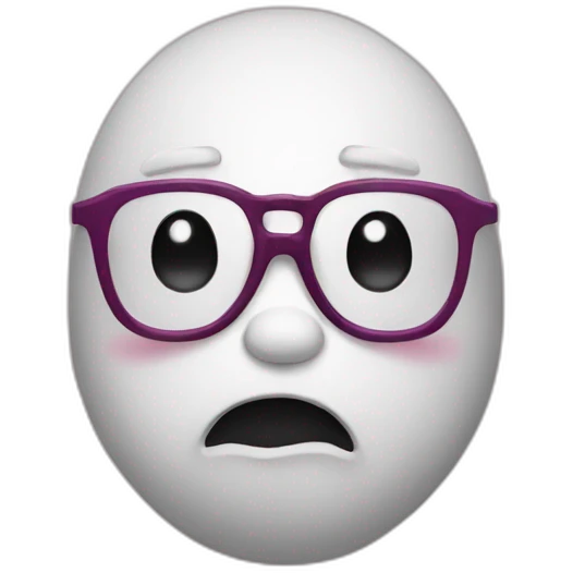 Bad Bunny emoji