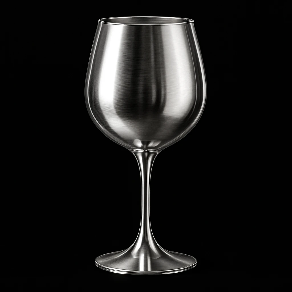 wine glass emoji