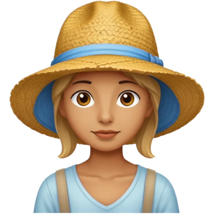 summer emoji