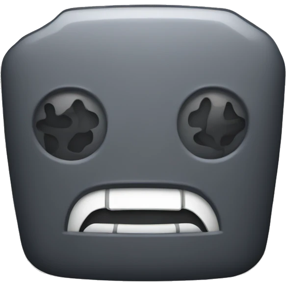 Console wearing suits emoji