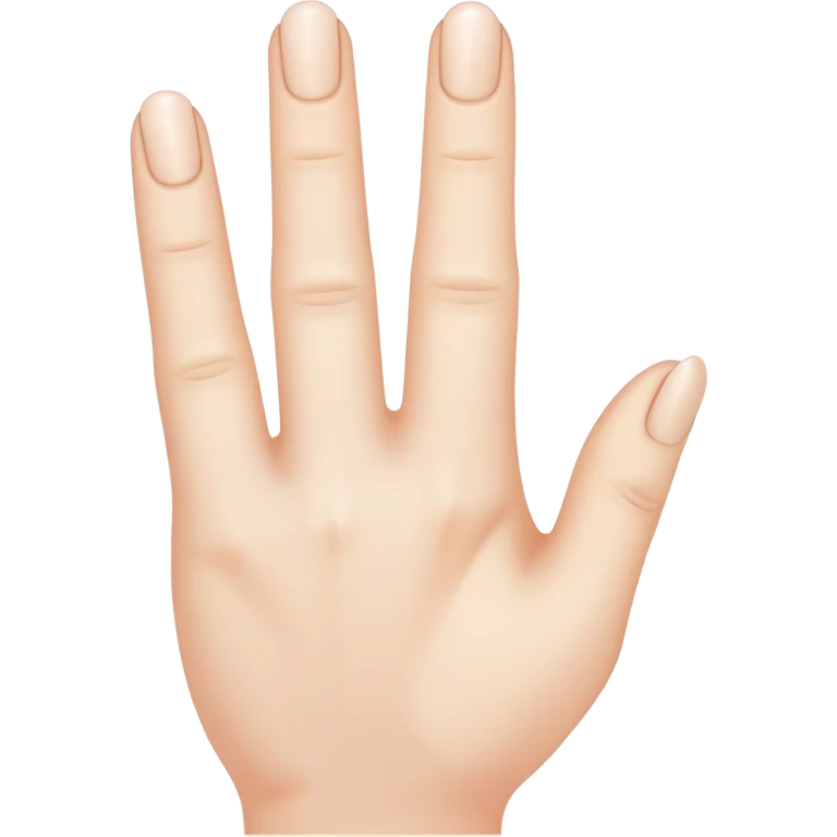 fingering emoji