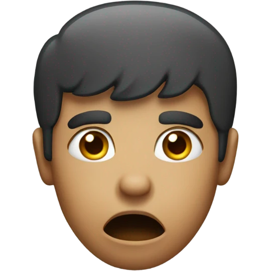 🫥b emoji