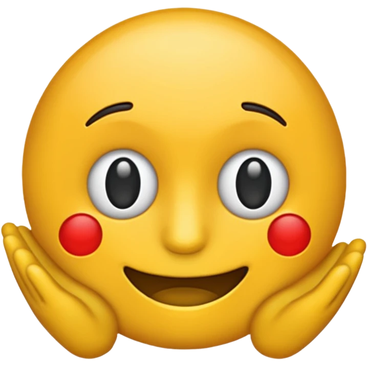 Emoji that represents No Platform Fraud Suspected emoji