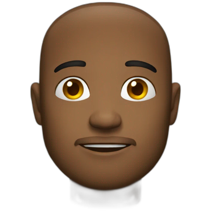 1 emoji