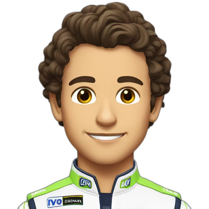 lando norris emoji
