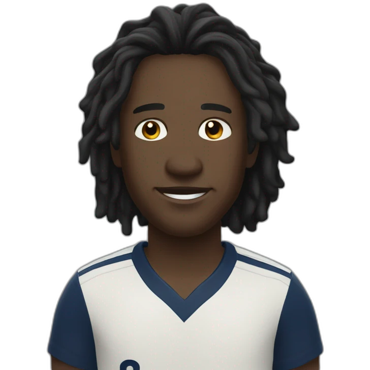 Édouardo camavinga emoji