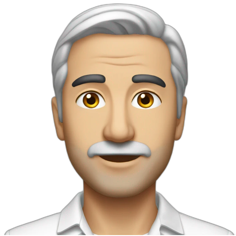 Ömer Serdar Özkan emoji