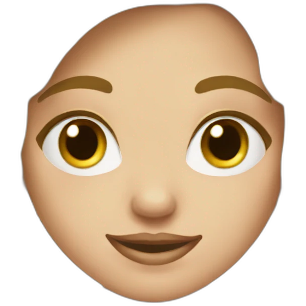 girl-with-manicure-and-blond-hair-fasepalming emoji