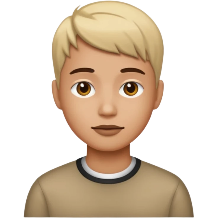 Haircut emoji