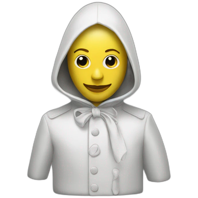 Nicky de Saint-Phalle emoji