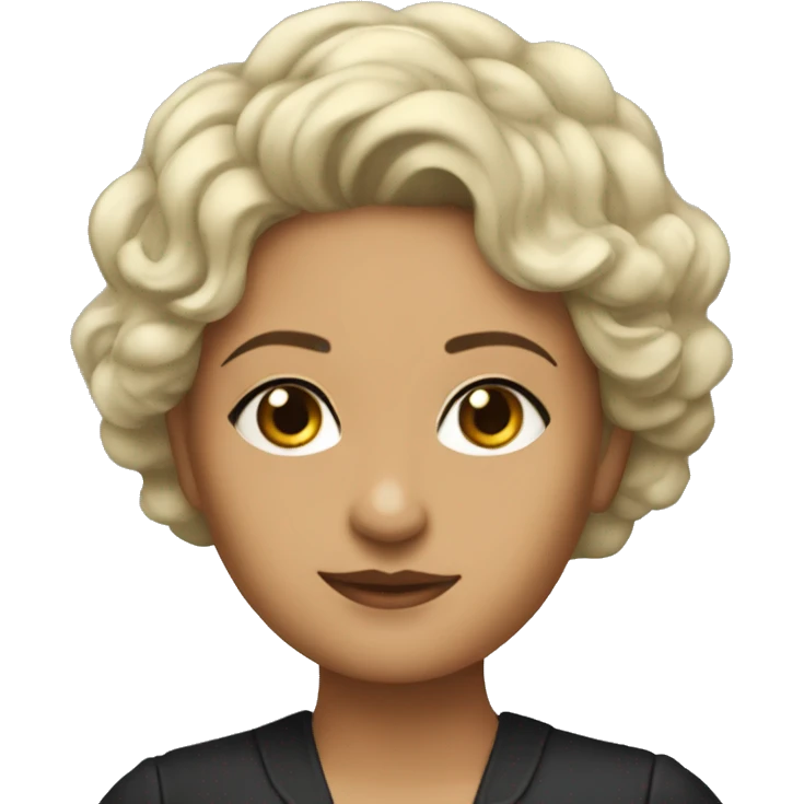 salomé mendes-fournier emoji