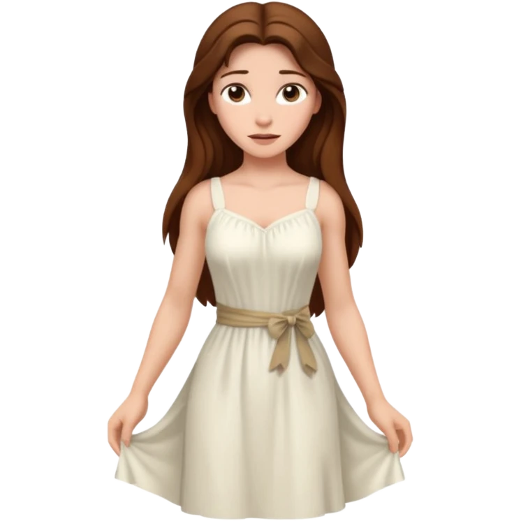 jane from tarzan emoji