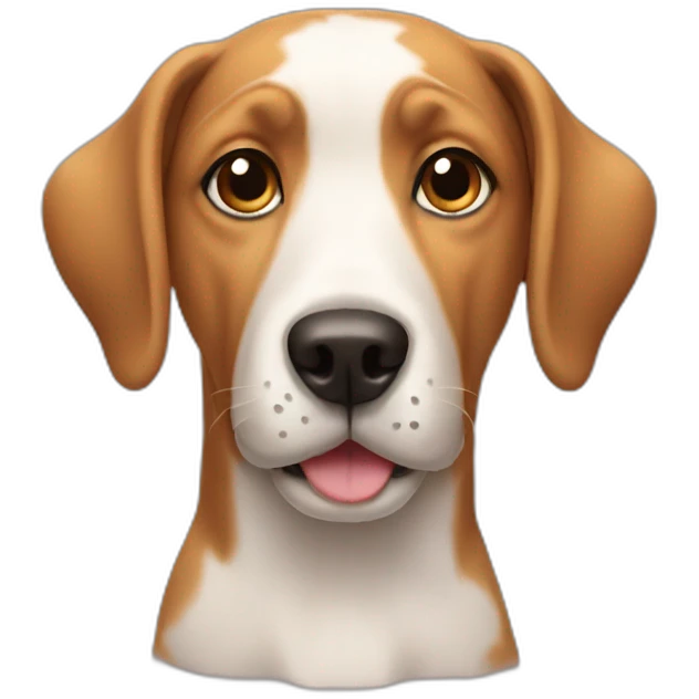 dog emoji
