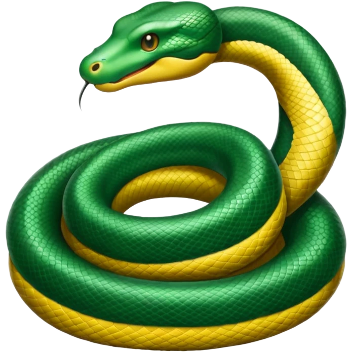 Anaconda emoji