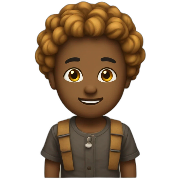 Madeye Moodie emoji