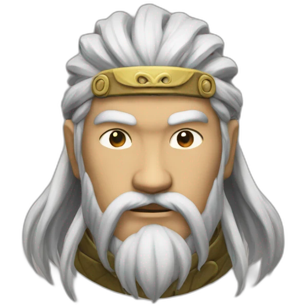 Tengen uzui emoji