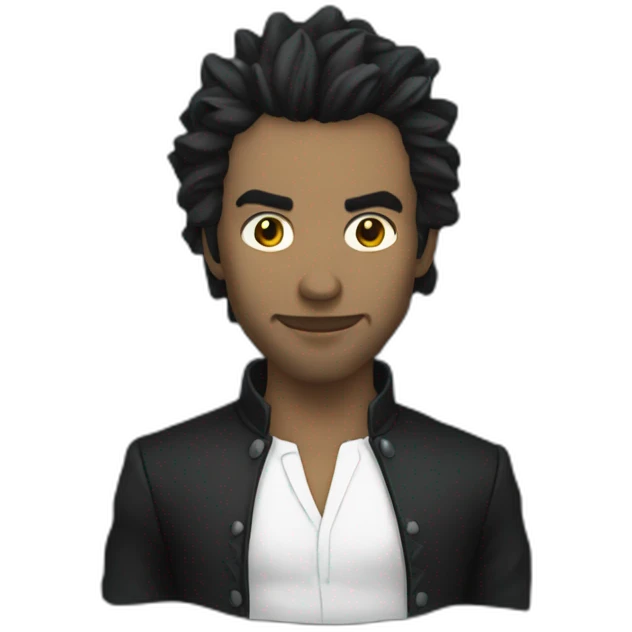 kamelot emoji