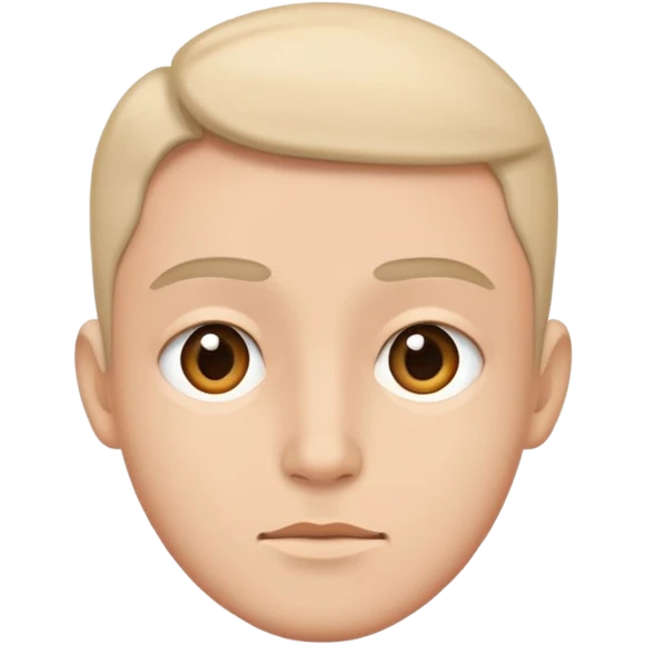 human face emoji