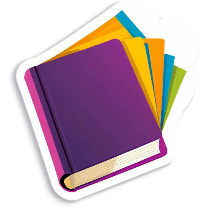 Book emoji