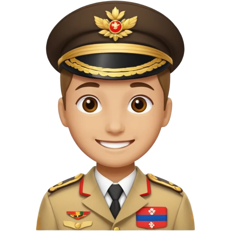 Subir patria  emoji