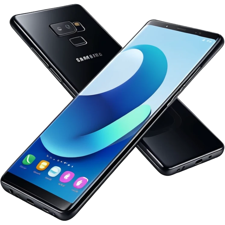 Samsung Galaxy S25 Ultra emoji