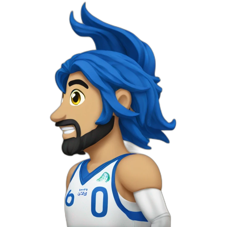 Esteghlal  emoji