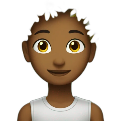 "Experiencing the beauty of nature is a spiritual feeling." emoji