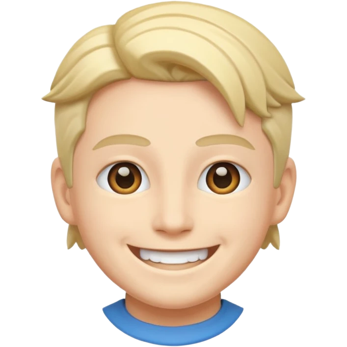 FunnyY GOJO emoji