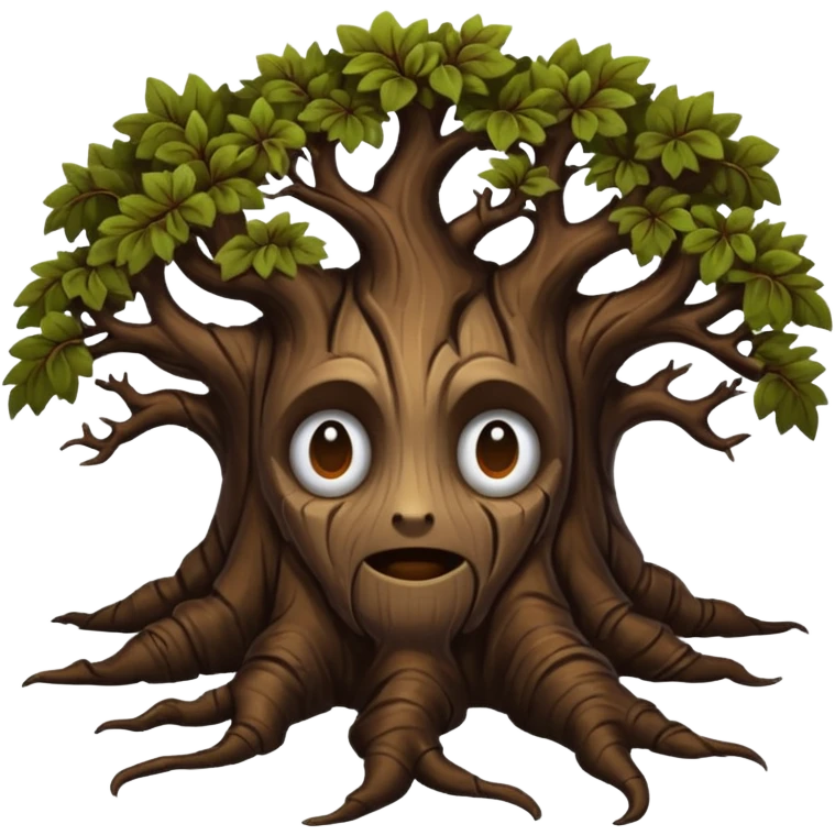 Ironroot emoji