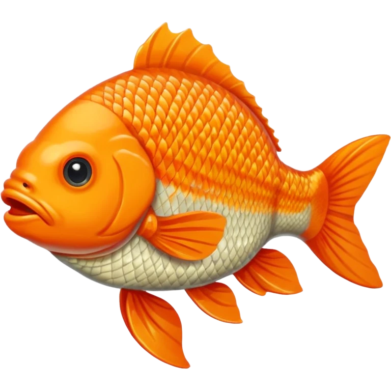 carp emoji