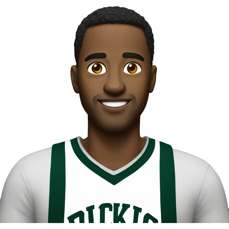 Bucks  emoji