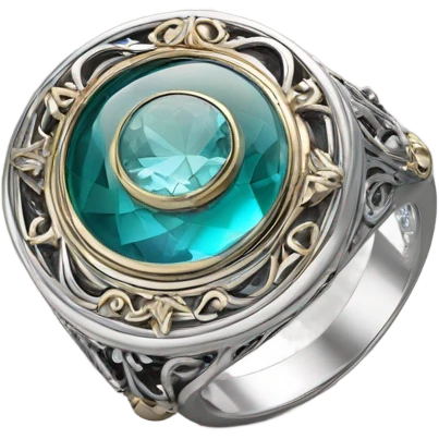 anello emoji
