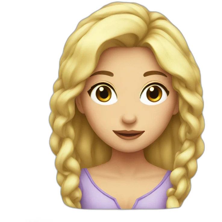 elise emoji