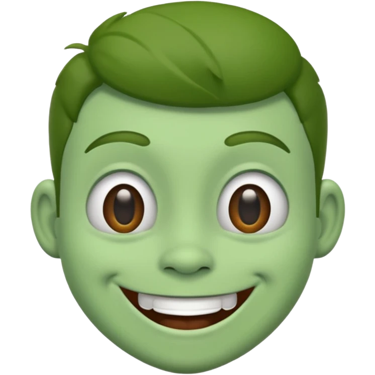 둘리 emoji